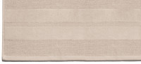 Набор махровых полотенец PHP Joy sabbia 60x105 см + 40x60 см 2шт.