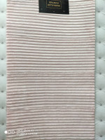 Набір килимків для ванної Markalar Dunyasi 40x60 см + 60x100 см модель 01