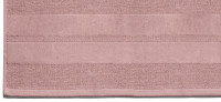 Набор махровых полотенец PHP Joy fragola 60x105 см + 40x60 см 2 шт.
